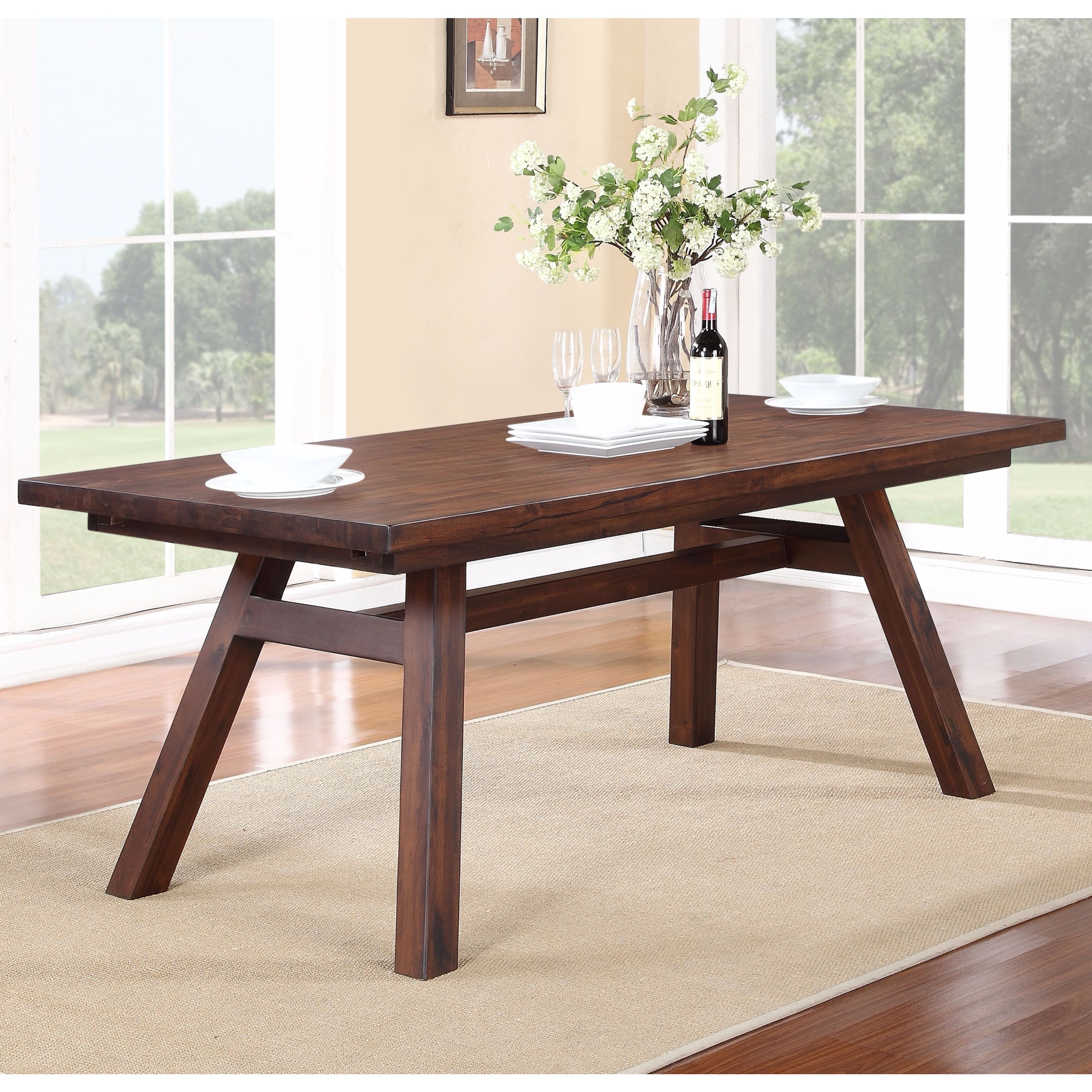 7 Exquisite Dining Table Sets under Rs 50,000 for a Luxurious Dining Experience 2023