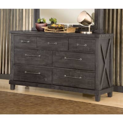 Buy Natural Finish Pine Dressers Chests Online At Overstock