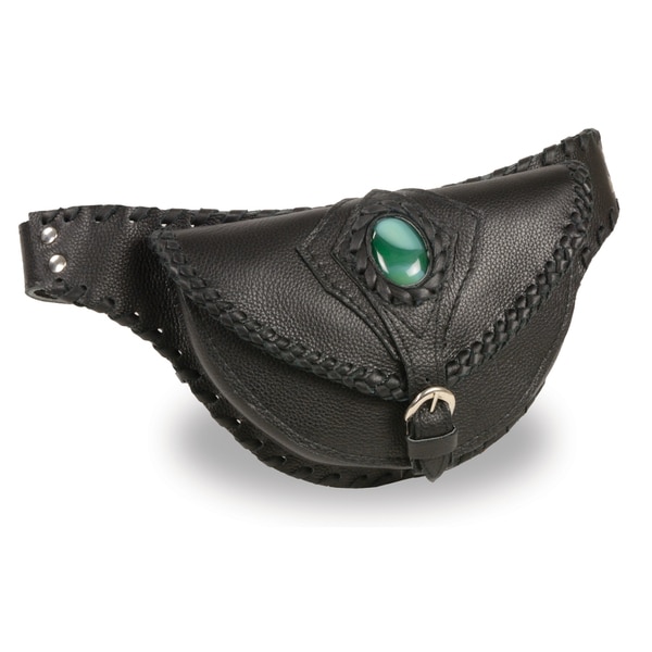 ladies hip bag