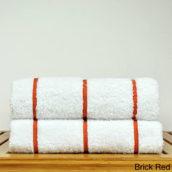 Spa Towel Set, Luxury Hotel Towels