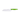 BergHOFF Ceramic Coated Vegetable Knife, 7"