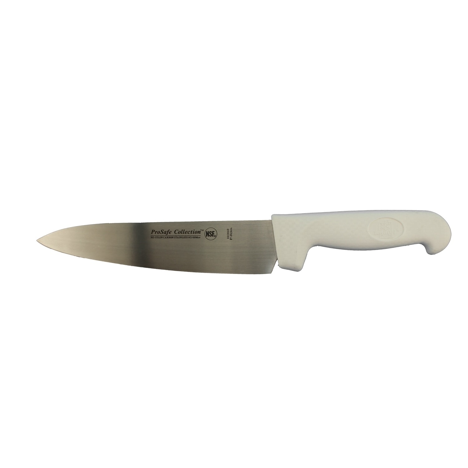 Winco 8 Inch Professional Chefs Knife   15178944  