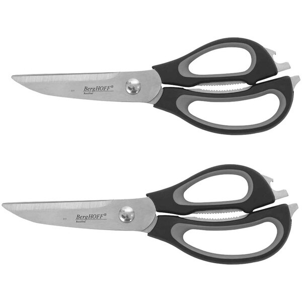 Shop Studio 2piece Kitchen Scissors Free Shipping On Orders Over 45 10609158