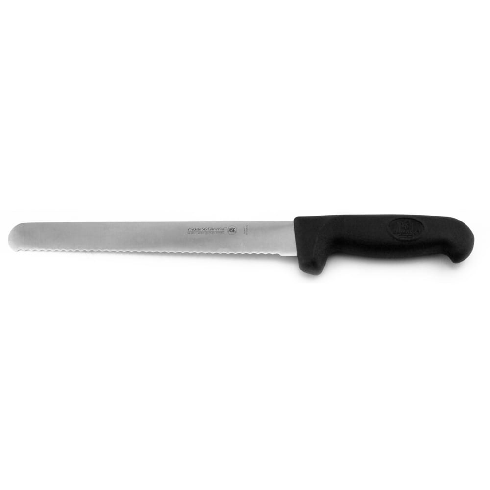 10 CAKE SLICER / BREAD KNIFE CK-10