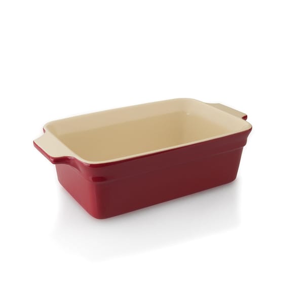 Geminis 2 Qt Rectangular Baking Dish Free Shipping On Orders Over 45