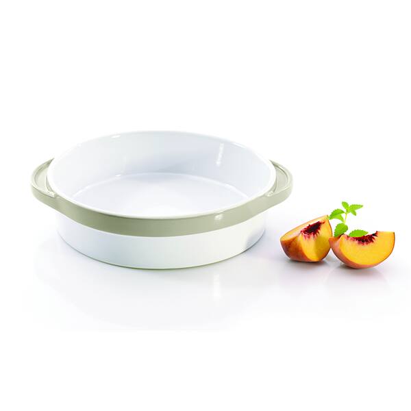 Eclipse Round Baking Dish Bed Bath & Beyond 10609299