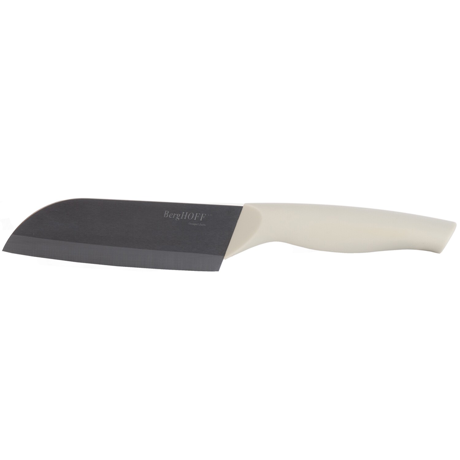 Eclipse 5 Inch Ceramic Santoku Knife 10609318 Eclipse 5 Inch Ceramic Santoku Knife
