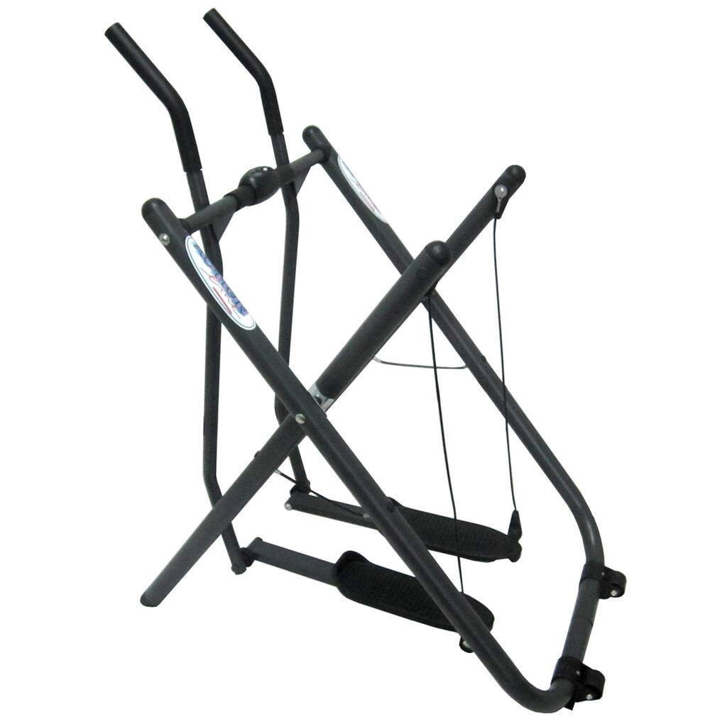 ActionLine KY-88001 Folding Stride Air Walker with Computer