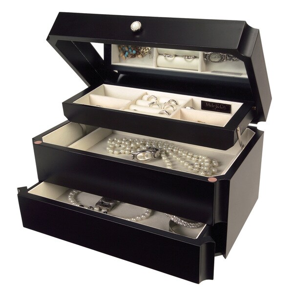 jewelry box canada