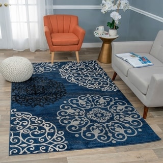 Blue 3 X 5 Area Rugs Online At Our Best Deals Area Rugs Online At