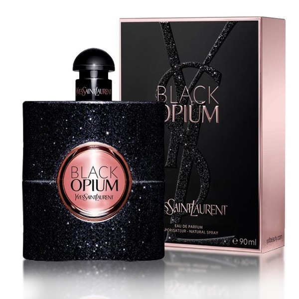 black opium eau