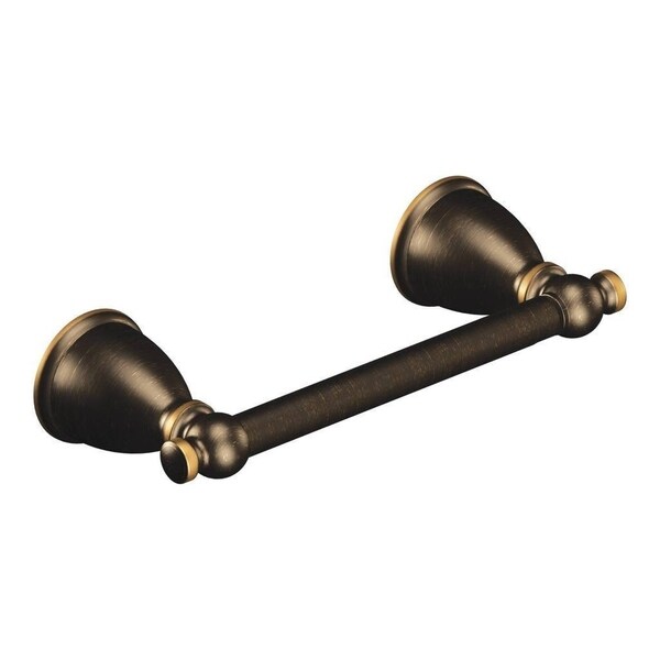Moen Caldwell Mediterranean Bronze Toilet Paper Holder Y3108brb Moen Caldwell Mediterranean Bronze Toilet Paper Holder Y3108brb