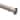 Moen Donner Commercial Shower Rod 52-5-BN Brushed Nickel