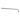 Moen 16-In Overhead Shower Arm With 1/2-In IPS Connection - 16