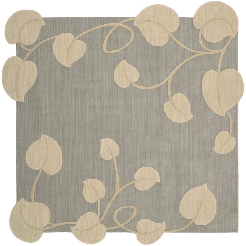 Nourison Silhouette SIL04 Area Rug