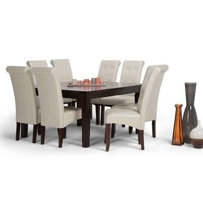 Buy Cream Kitchen Dining Room Sets Online At Overstock