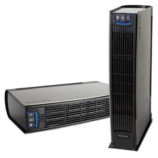 Oreck Air12BC2 ProShield Air Purifier - Bed Bath & Beyond - 10610680