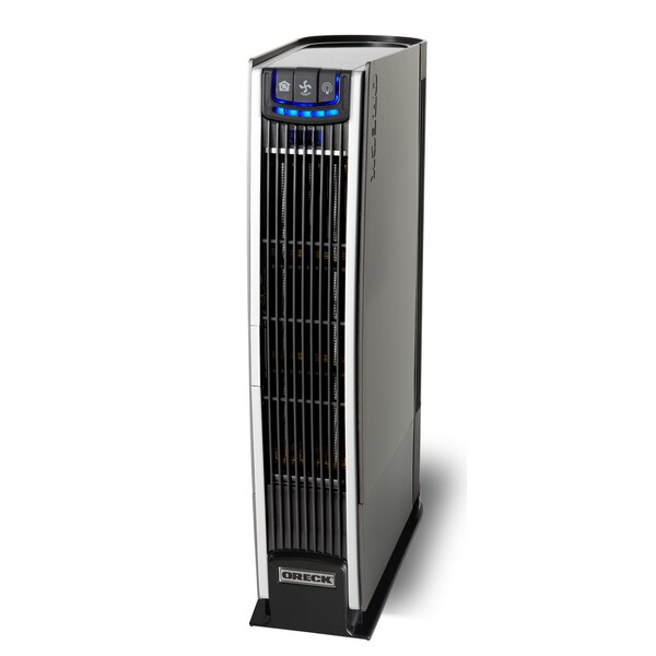 Oreck Air12BC2 ProShield Air Purifier - Bed Bath & Beyond - 10610680