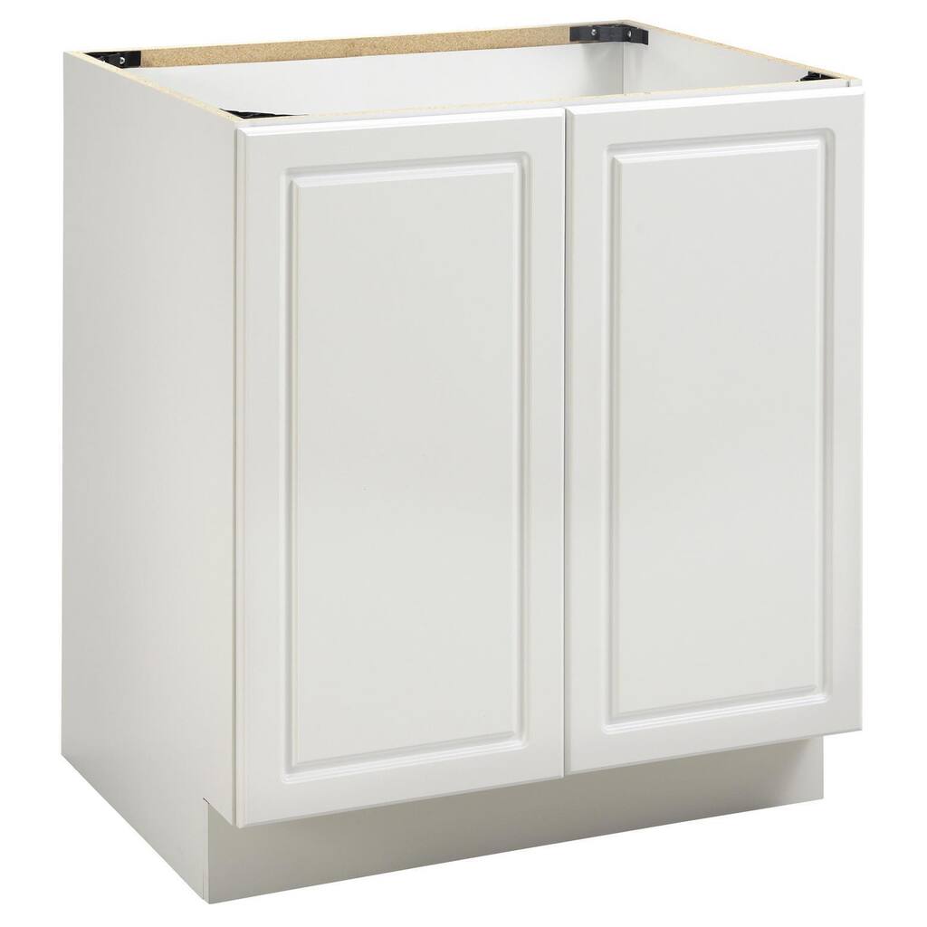 Altra Heartland Cabinetry Keystone 30-inch 2-Door Sink Base SB30