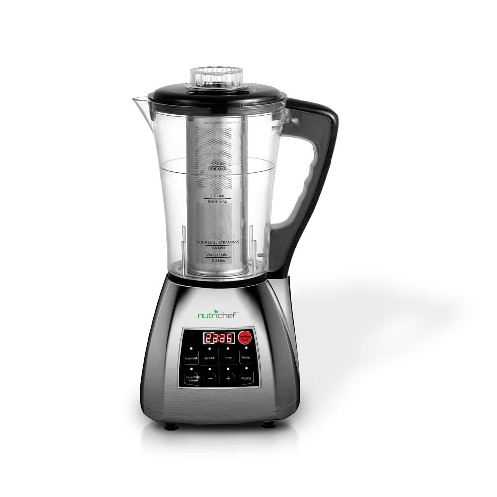 キッチン家電 Style plus power juicer smart スタイルプラスパワー
