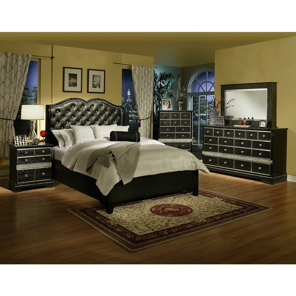 Sandberg Furniture Hollywood Glamour King Size Bed And 2 Of Sandberg Furniture Hollywood Glamour Sandberg Furniture Hollywood Glamour King Size Bed And 2 Of Sandberg Furniture Hollywood Glamour