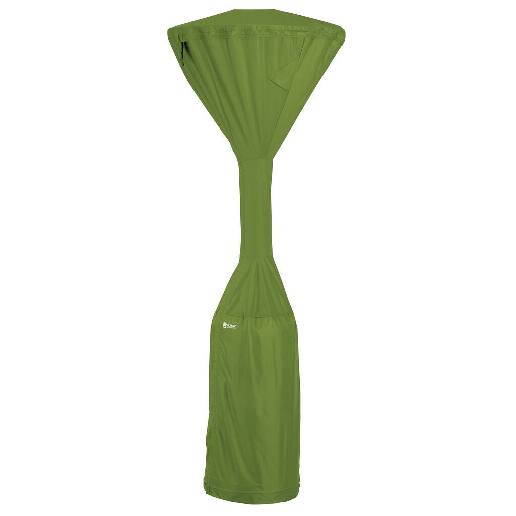 Classic Accessories Herb Sodo Stand Up Patio Heater Cover