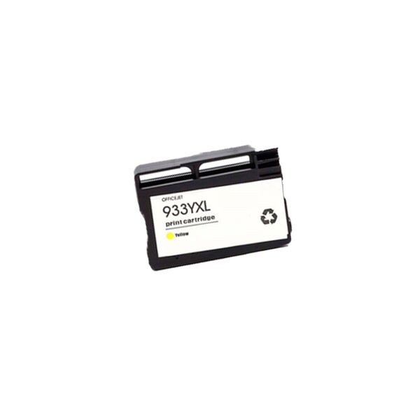 HP GENUINE 932 XL Black /& 933 Tricolor Ink RETAIL BOX for OFFICEJET 6600