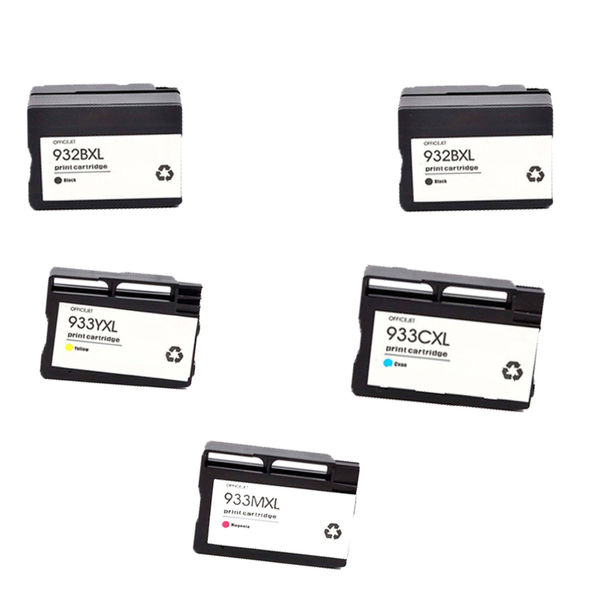 Buy Inkjet Cartridges Online At Overstock Our Best Printers Supplies Deals