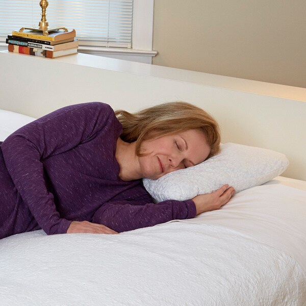 Butterfly Neck Support Pillow