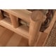 preview thumbnail 17 of 16, Somette Lodge Full-Size Futon Set with Mattress