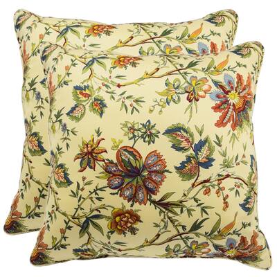 Waverly Felicite Decorative Pillow (Set of 2)