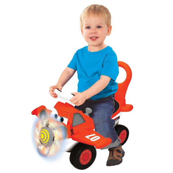 dusty crophopper ride on toy