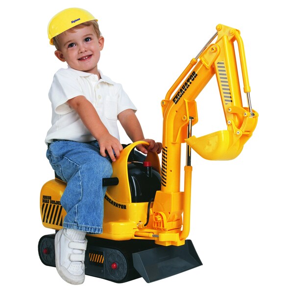 micro rc construction vehicles
