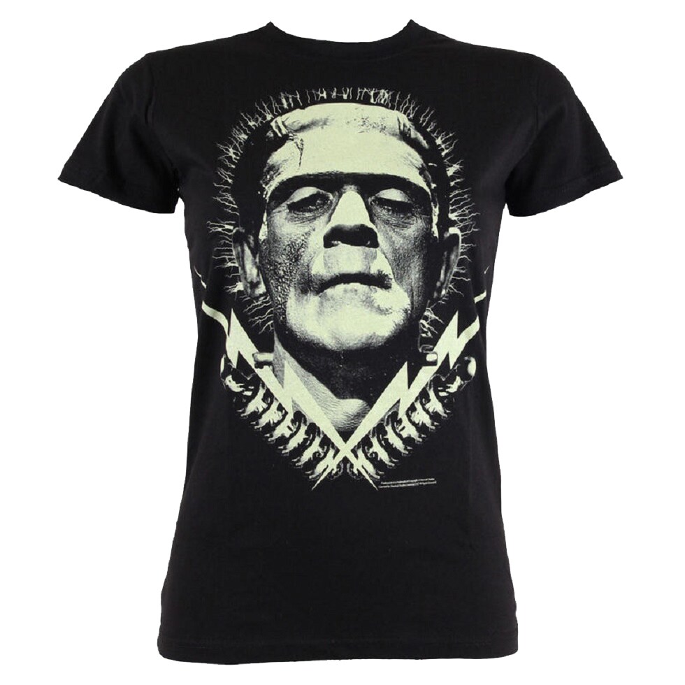 universal monsters shirt