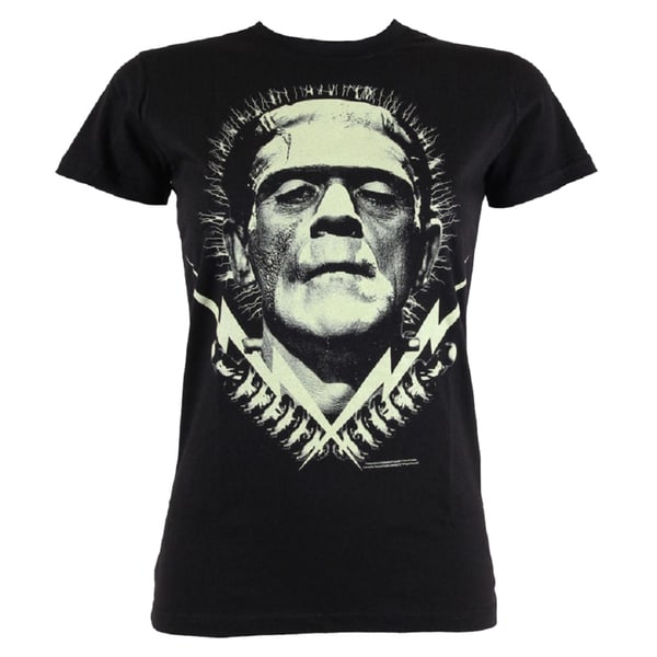 halloween frankenstein shirt