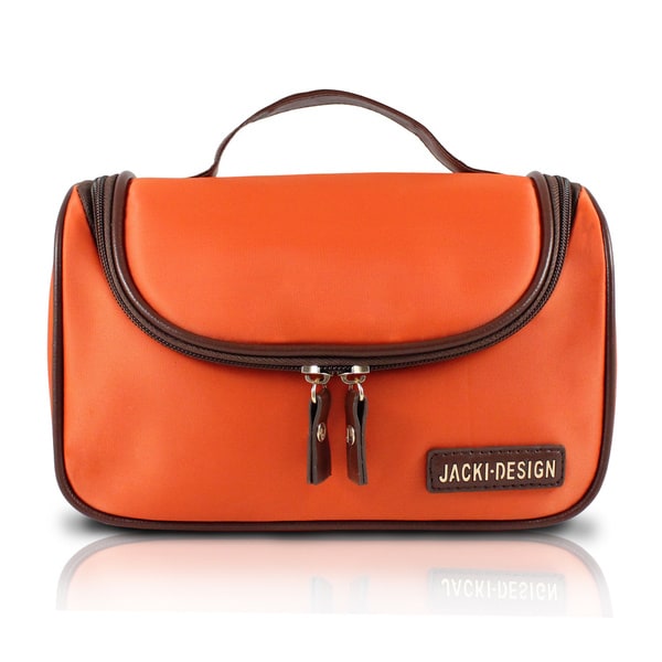 Shop Jacki Design Essential Travel Bag with Hanger Free Shipping On