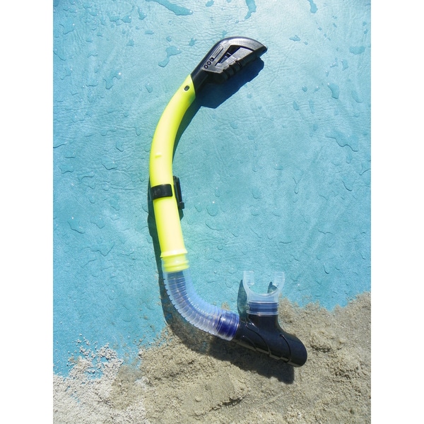 Flute Dry Snorkel