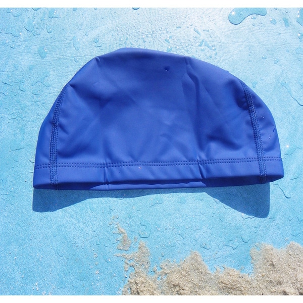 Water Breaker Swim Cap