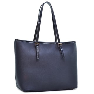 Grey Tote Bags - Shop The Best Brands - Overstock.com