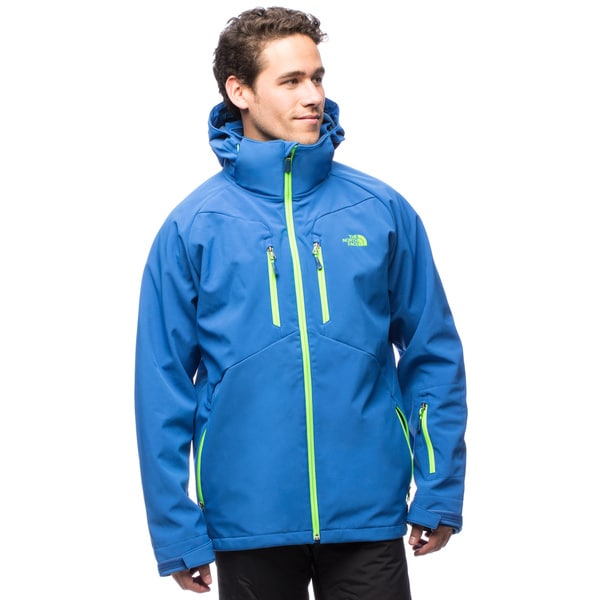 the north face apex storm peak triclimate