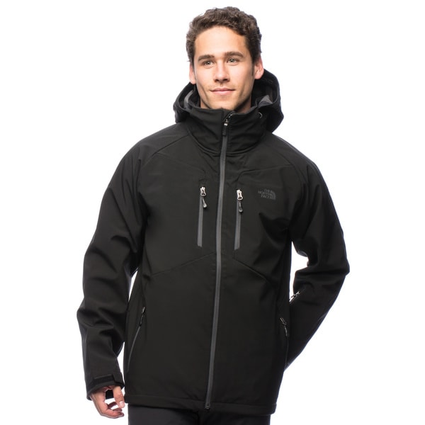 the north face men's apex storm peak triclimate jacket