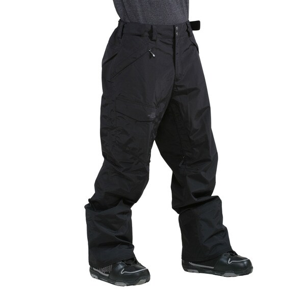 north face men's freedom pants