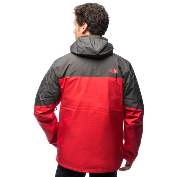 the north face mens mountain light triclimate jacket