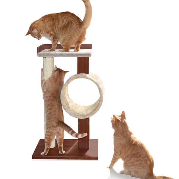 Petfusion scratching post best sale