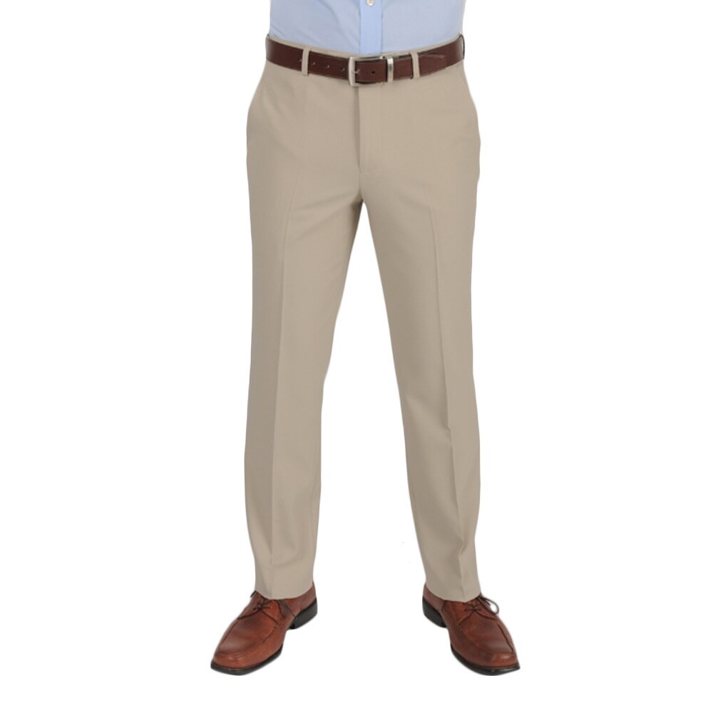 performance khaki pants