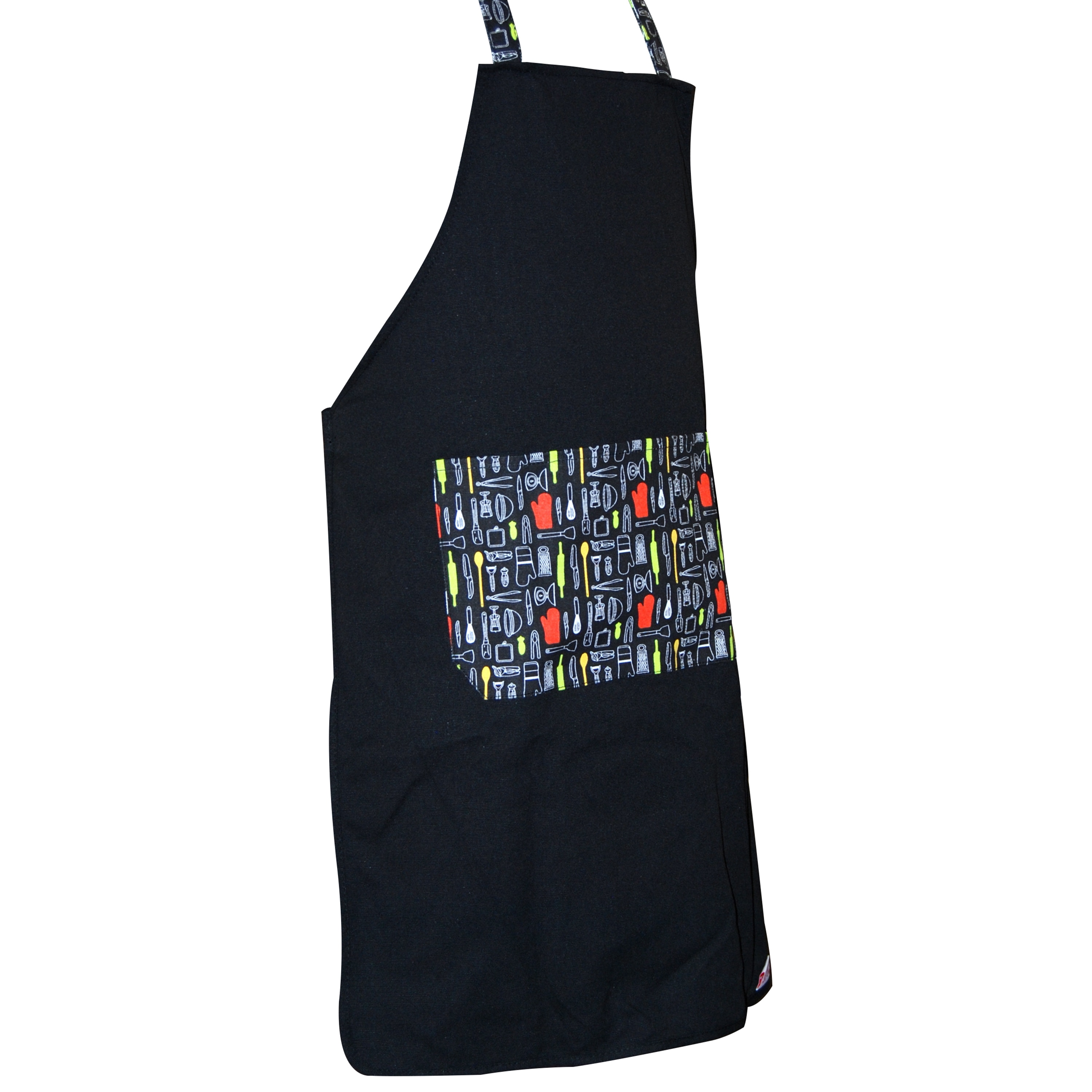 San Francisco 49ers 3-Piece Apron, Oven Mitt, and Chef Hat Set