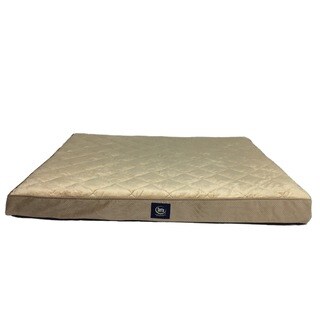 serta nest pet bed