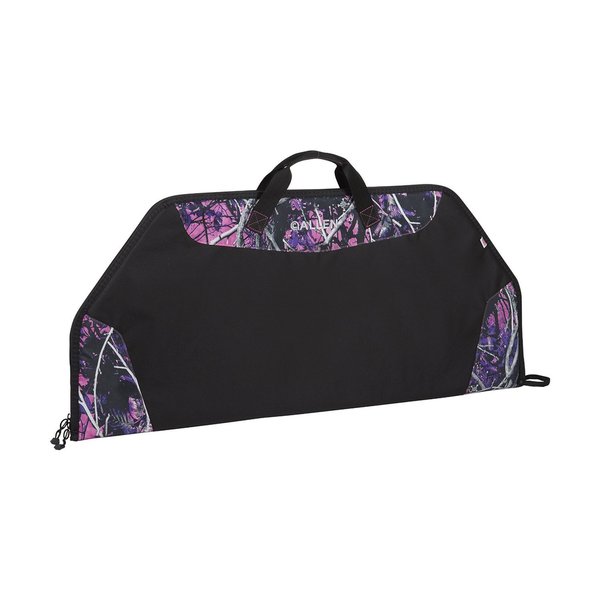 Force Bow Case BLK/Muddygirl