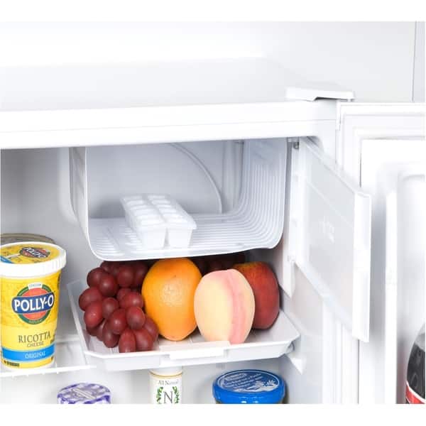 haier mini fridge