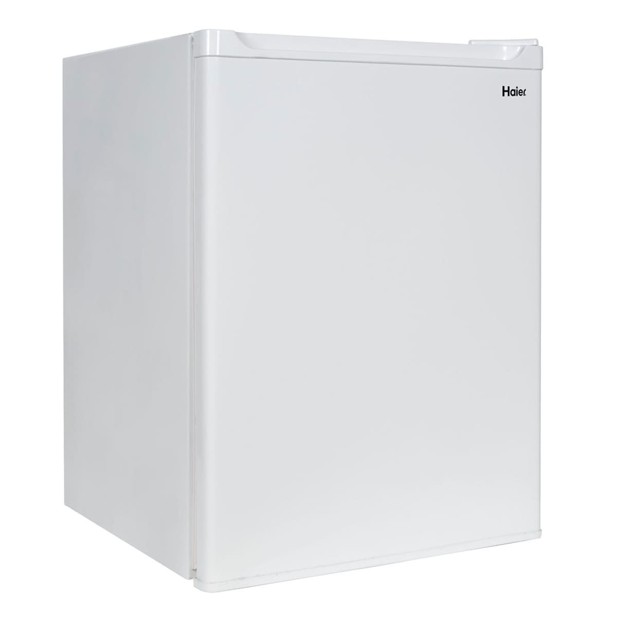 Haier 2.7 Cu. Ft. Refrigerator/Freezer - White - Sam's Club